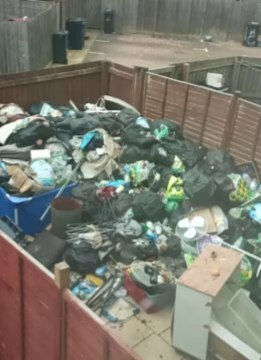 Ещё и утверждают, что все эти вещи - нужные