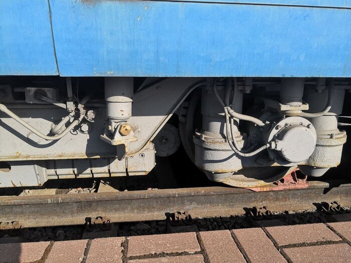 ������� ��-250 - "�����". ����� ����: �������� �.