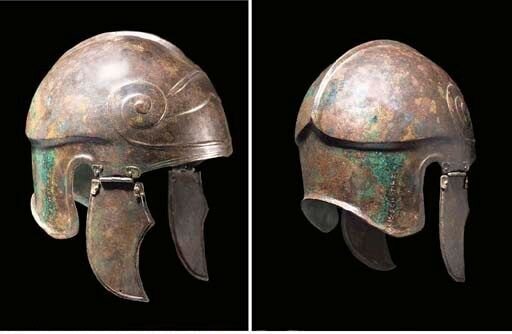 �������- ���������� ���� ������. �������� III ��� �� �.�. ������ ��������.