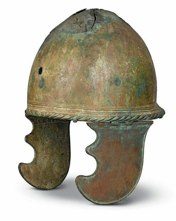 ��� ���� ���� ���� Montefortino. ������ ��������