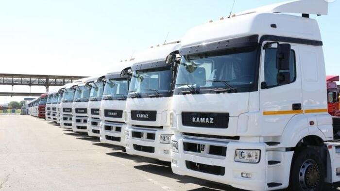 Как вести транспортный отдел в компании