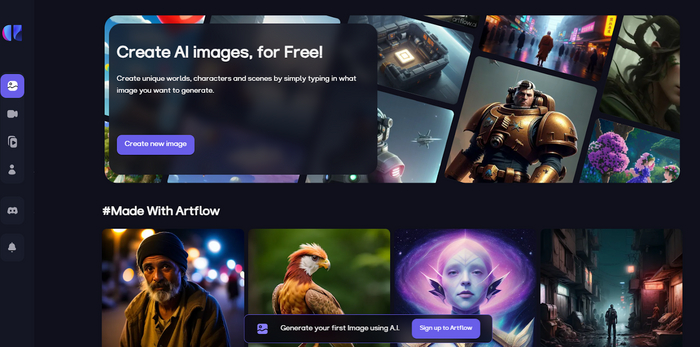 Лучшие нейросети для генерации изображений ChatGPT, Технологии, Инновации, Нейронные сети, Длиннопост, Подборка