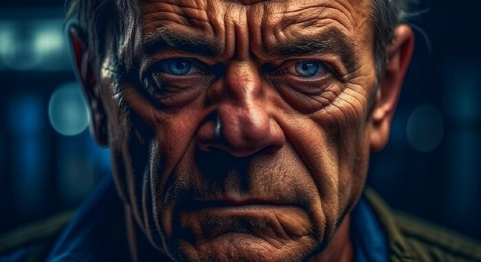 Я ничего не чувствую: Алекситимия