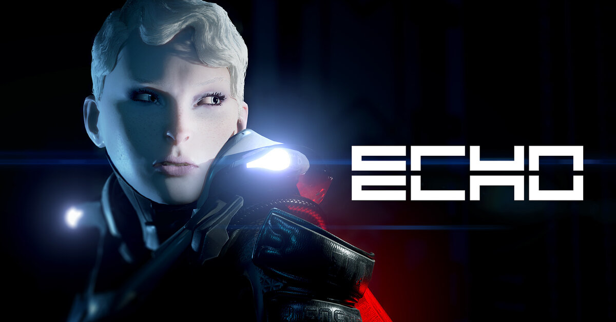 Echo Johnson