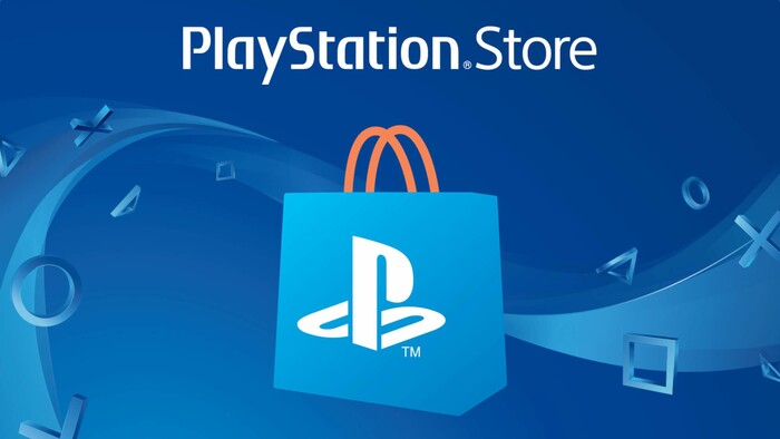 PlayStation Store    Playstation, Sony, , , , , 