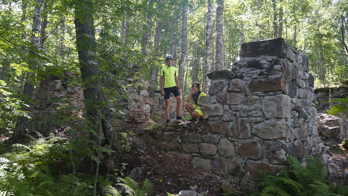 ����� �������-����������� ������ ����� �.�������