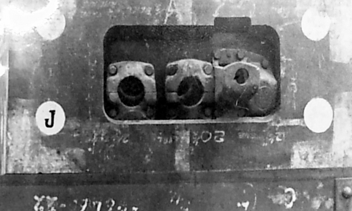 �������� ��������� �� ������� ����� ����� TOG 2. ��� �������� ��������� ����������