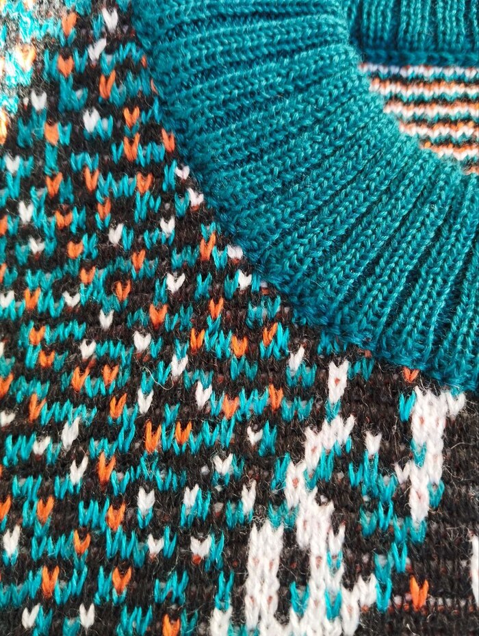 кетлевка без вспомогательной нити. Двойная резинка 2*1 платинг.