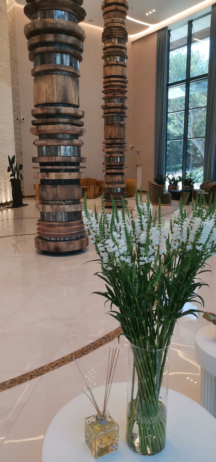 Отель Лучиано