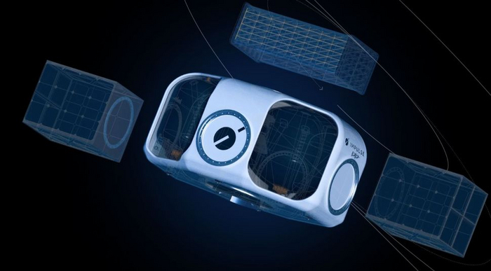            SpaceX, , , , , Falcon 9,  , , , , , 