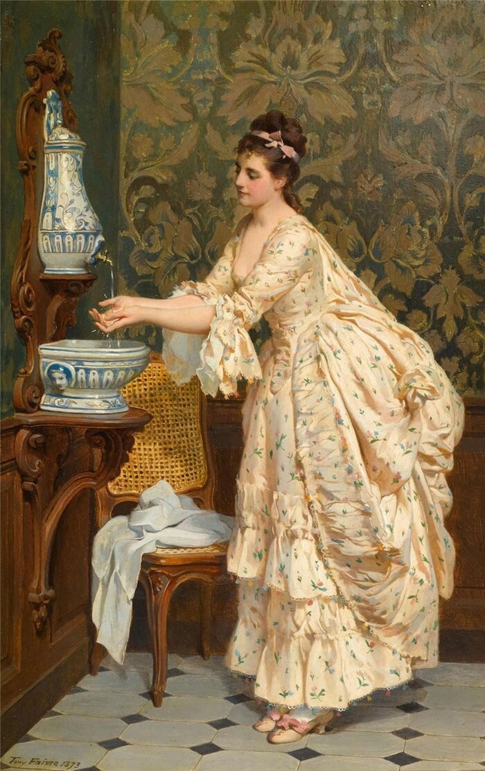 ������ ��� ����� ���� "�������� ������" (1873)