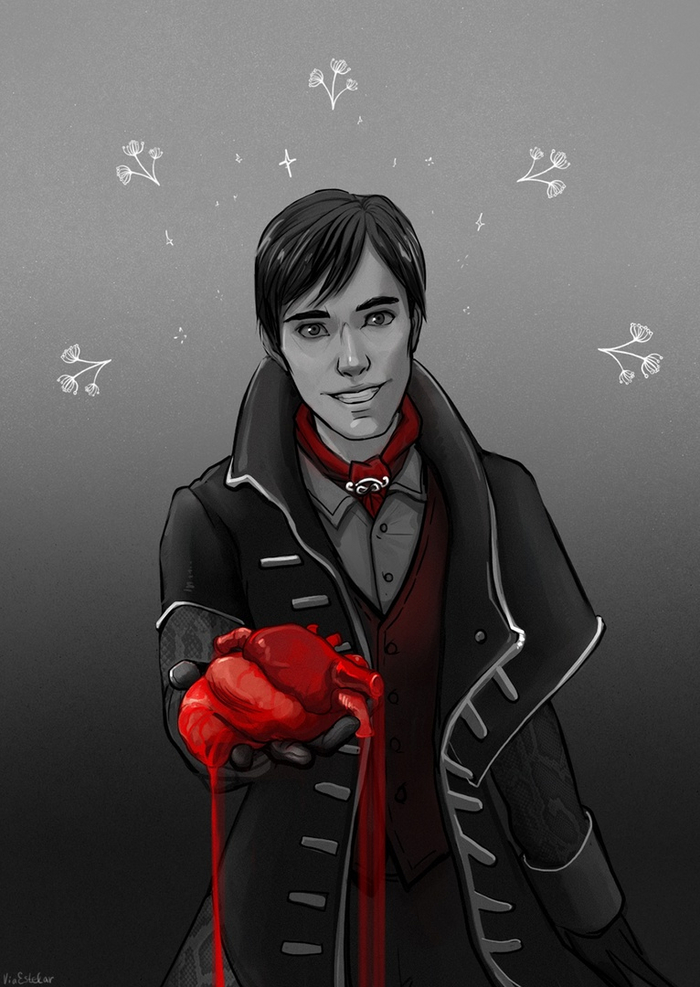 Трагики имели в виду совсем не то. (с)