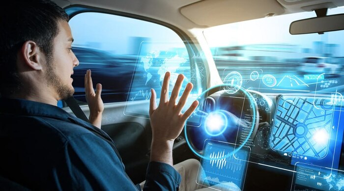 Федеральное правительство США постановило, что все автомобили после 2026 года смогут отключаться посредством ИИ Тренд, Искусственный интеллект, Автопилот, США, Закон, Telegram (ссылка)