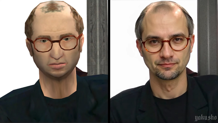 Кен Розенберг