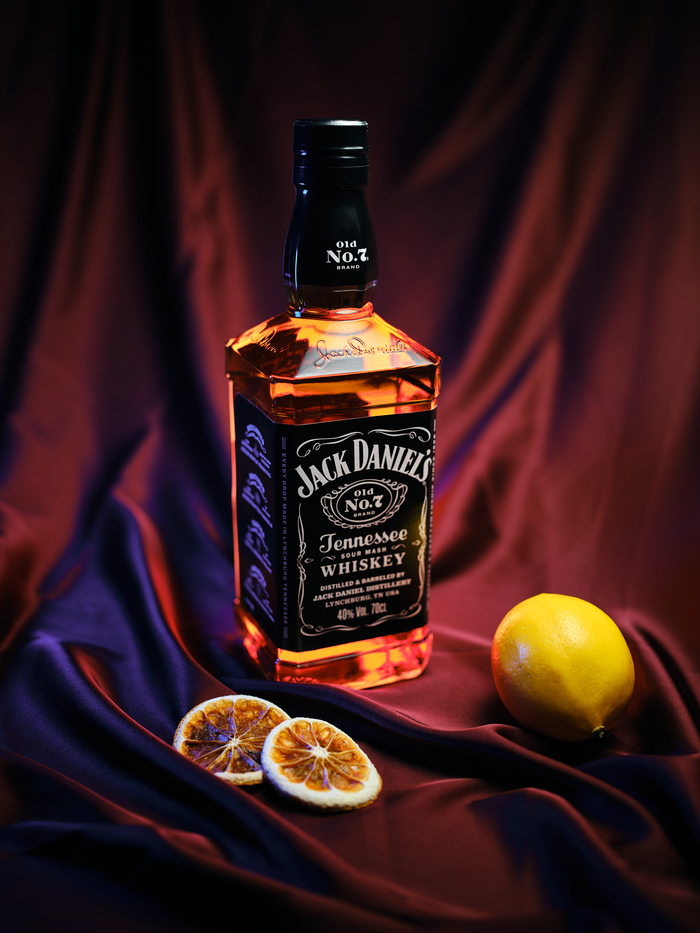   , Jack Daniels, , , 