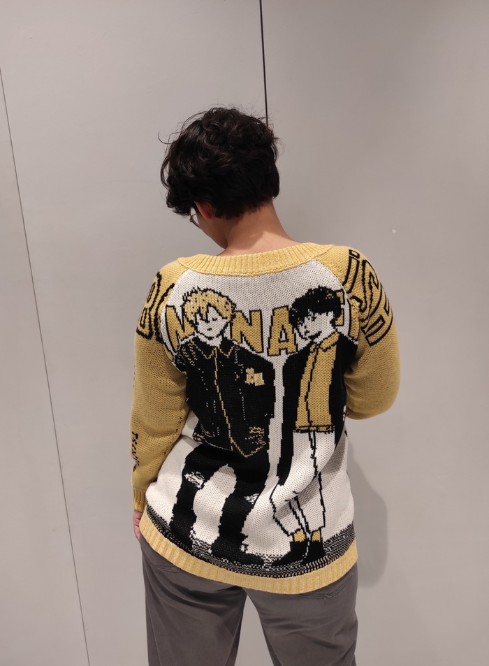 спинка. рукав реглан.