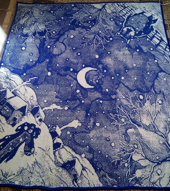 обзор полный.