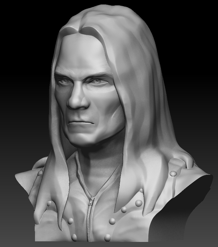  3D , 3D , Zbrush, 