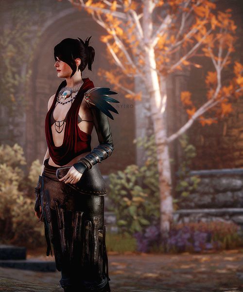 Dragon Age: Inquisition