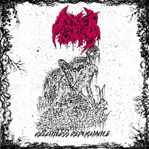 Aleister Cowboy - Relentless Repugnance [EP] (2023) (MP3) (320) YouTube, , Metal, YouTube (), , Death Metal, Melodic Death Metal, , Telegram (),  ()
