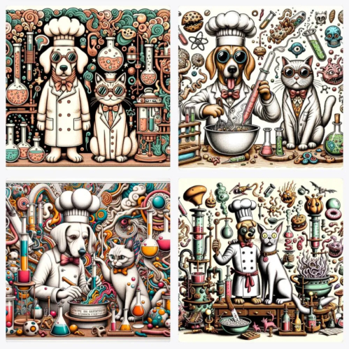 Без пользовательских настроек