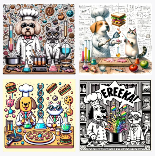 С пользовательскими настройками