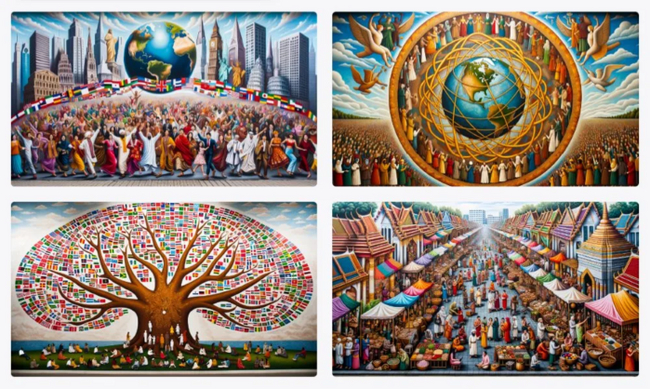 Без пользовательских настроек