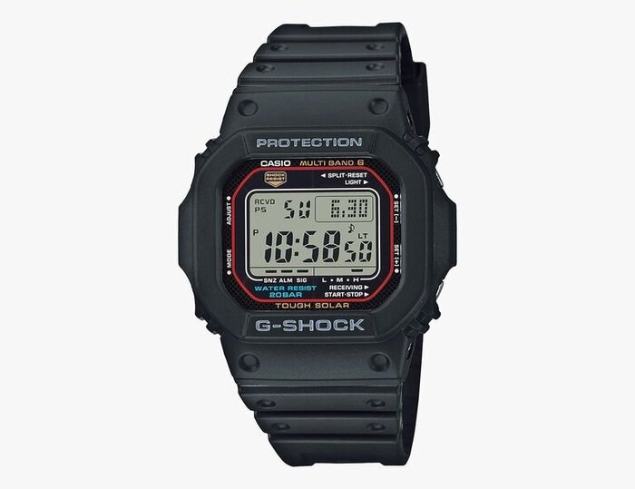 Casio G-Shock
