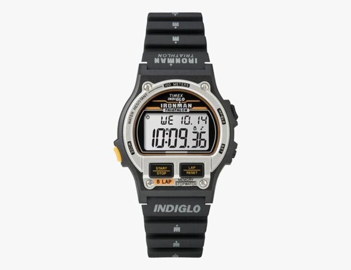 Timex Ironman