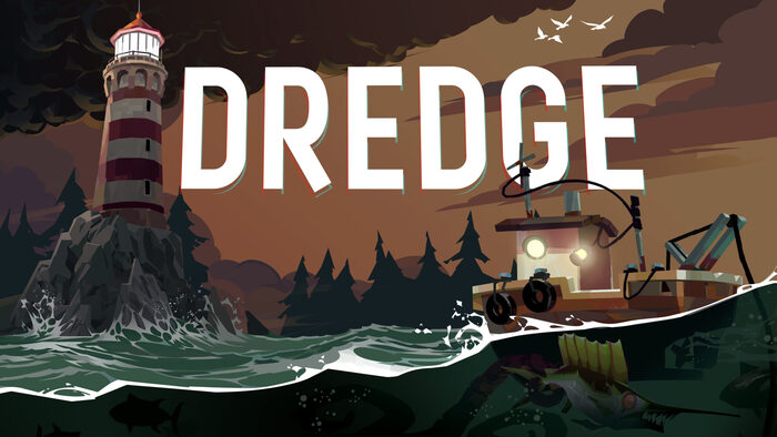 «Dredge» или маленький кораблик в большом мире безраздельного Лавкрафтианского ужаса Обзор, Игры, Во что поиграть, Инди игра, Корабль, Рыбалка, Длиннопост, Игровые обзоры