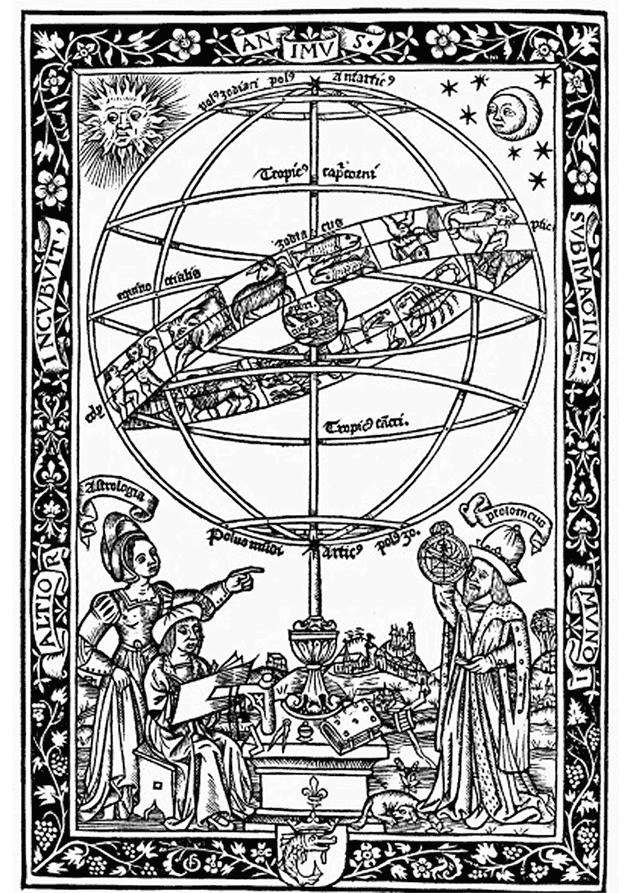 Ретроградный меркурий | Пикабу