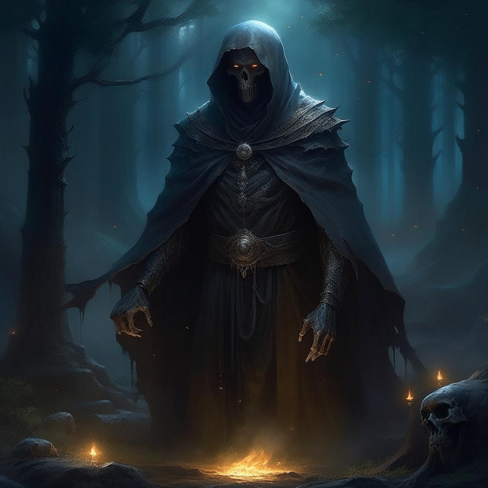 Hello darkness, my old friend
I've come to talk with you again