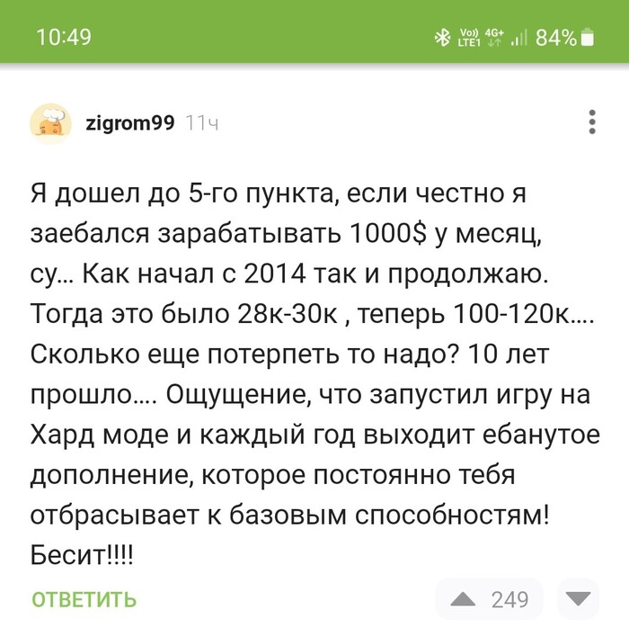 Воложите прохождение этой игры