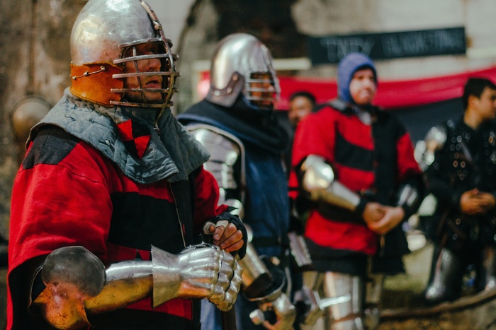 Как я организовал фестиваль крафтовой культуры