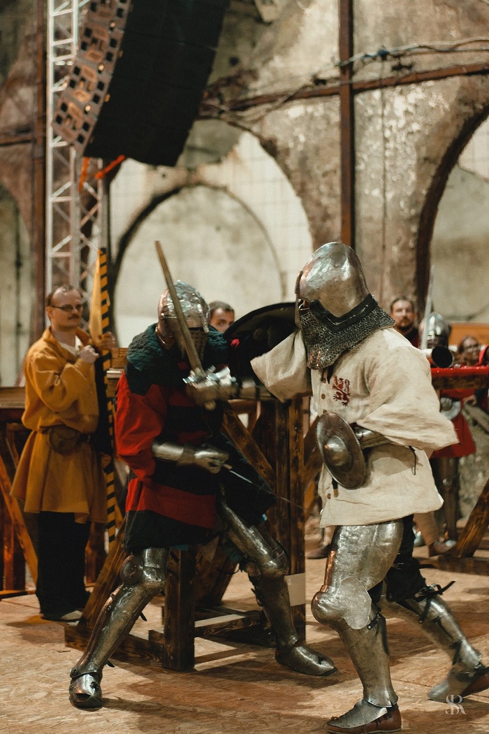 Как я организовал фестиваль крафтовой культуры