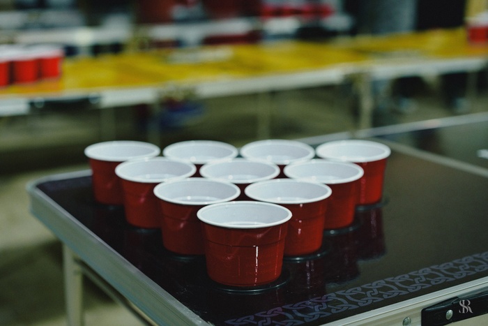 Как я организовал фестиваль крафтовой культуры