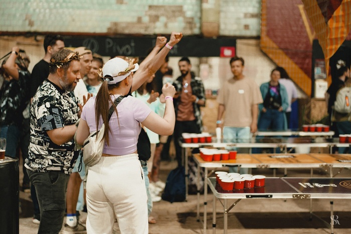 Как я организовал фестиваль крафтовой культуры