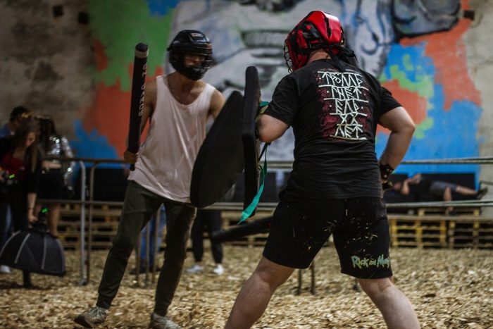 Как я организовал фестиваль крафтовой культуры