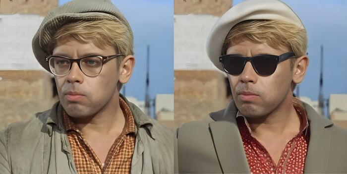 Бесплатно заменяем любые объекты на фото