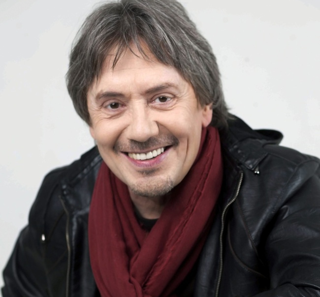 Есть что-то от Аль Пачино (на фото Владимир Еремин, который озвучил актера 16 раз