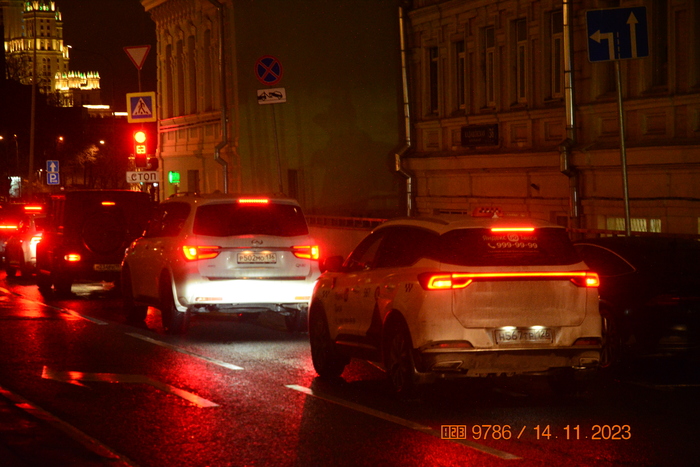 Просто бессмысленное фото)