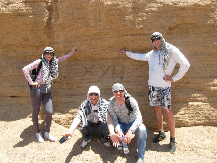 На волне, я с женой и друзьями - Египет 2014 год Волна постов, Мат, Египет, Пятничный тег моё, Фотография