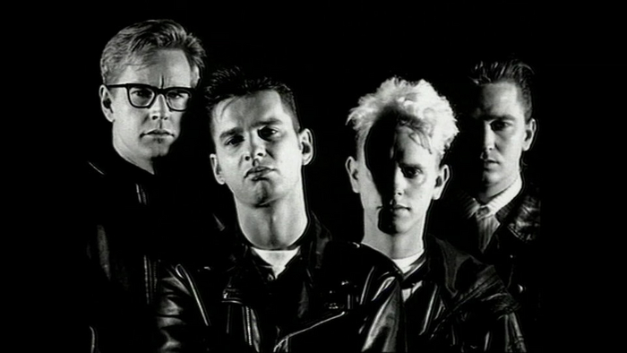     Depeche Mode (1/3)? Depeche Mode, ,  , , , , 