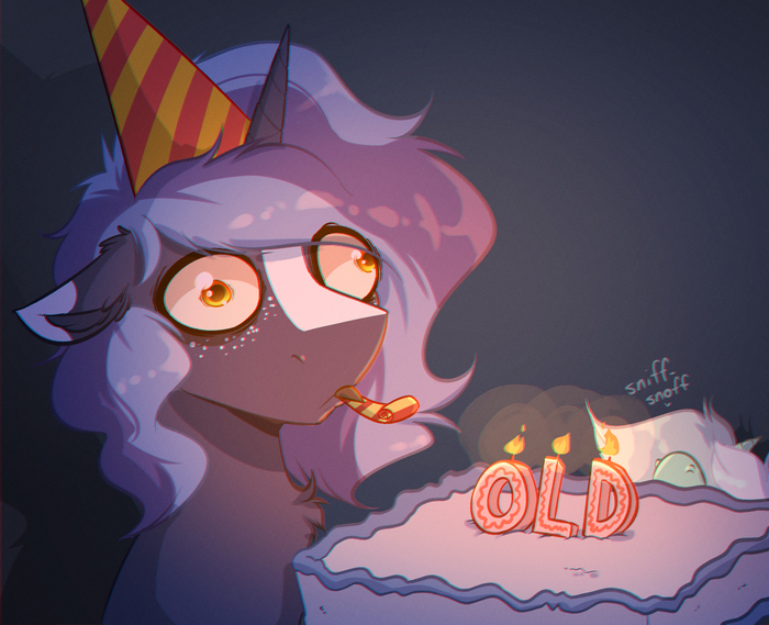 Old