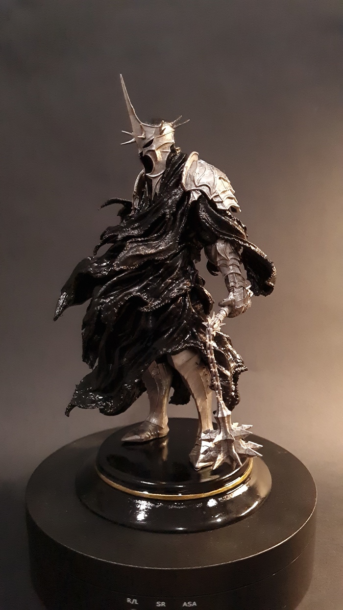 #Witch_King_of_Angma #Lord_of_the_Rings 3D , 3D ,  , , ,  ,  , 
