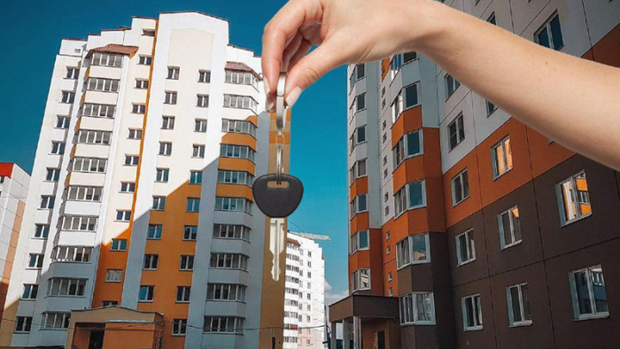 Жителям Калининграда, призванным в РККА до 1945 года, дадут по квартире