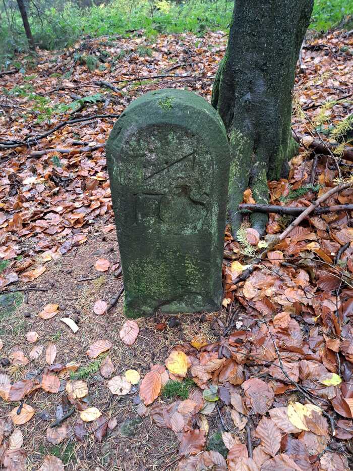 Что за символ