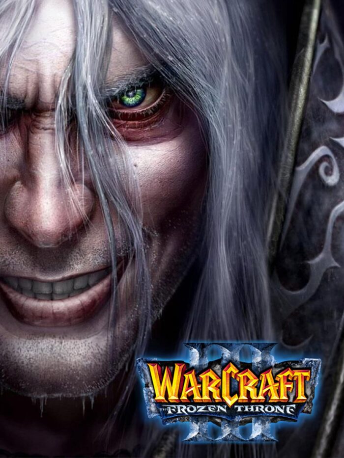     Warcraft 3  ? , , Warcraft, 