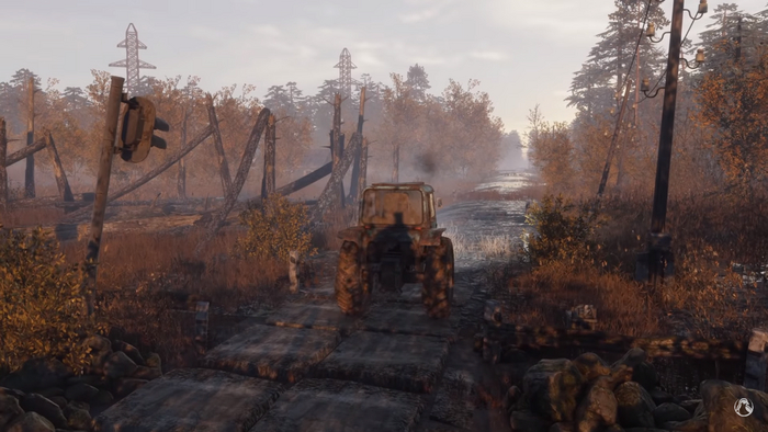 ИСТОРИЯ СЭМА | Metro: Exodus DLC