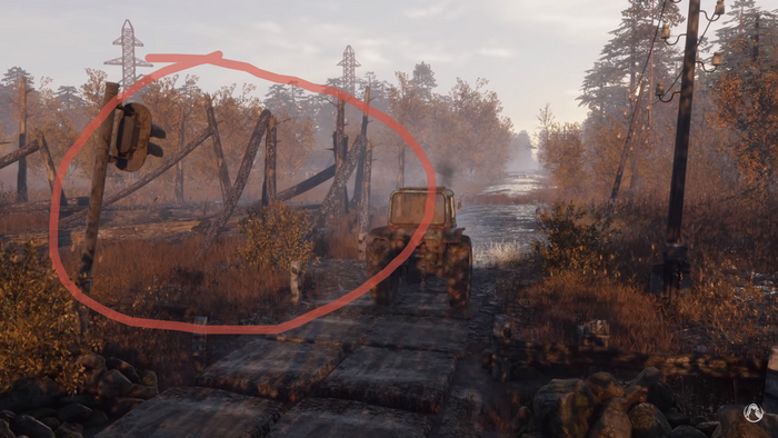 ИСТОРИЯ СЭМА | Metro: Exodus DLC